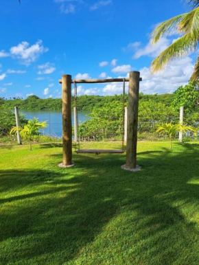 Paraiso Pasargada
